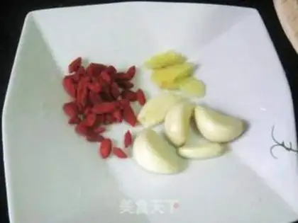 Make step 1