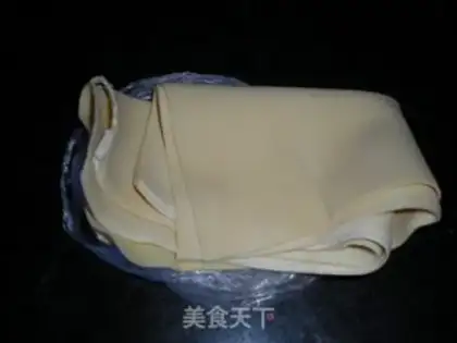 Make step 5