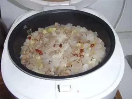 Make step 1
