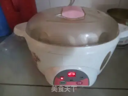 Make step 5
