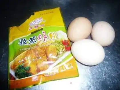 Make step 1