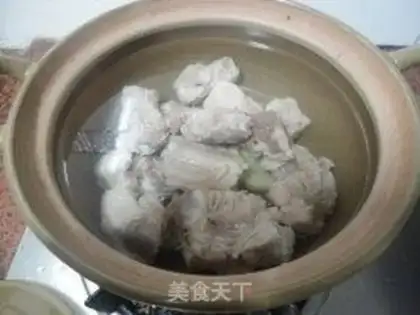 Make step 2