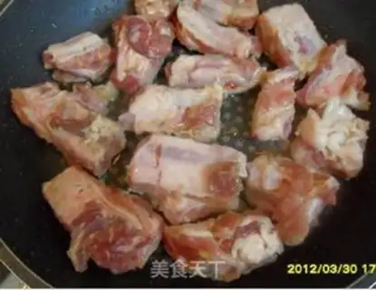 Make step 2