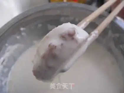 Make step 5