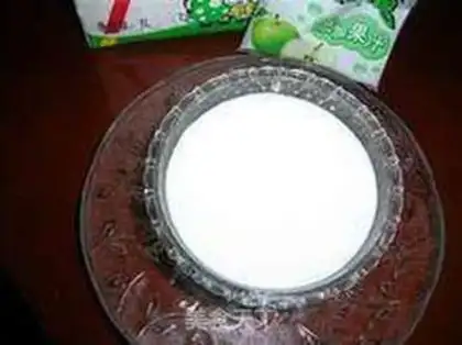 Make  step 1