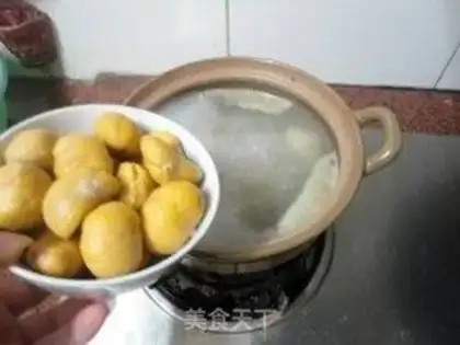 Make step 3