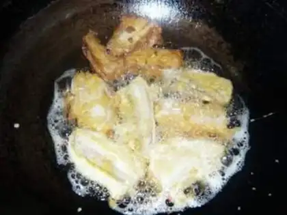 Make step 3