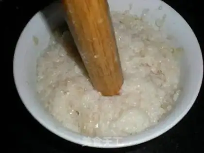 Make step 1