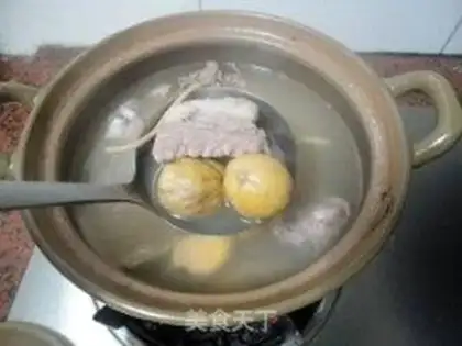 Make step 4