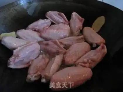 Make step 3