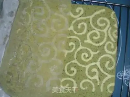 Make step 15