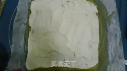 Make step 16