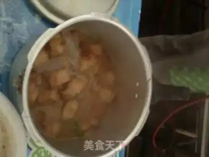 Make step 5