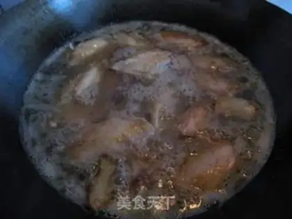 Make step 5