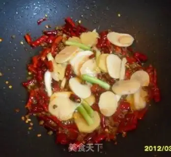 Make step 6