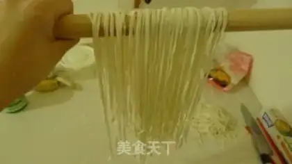 Make step 5