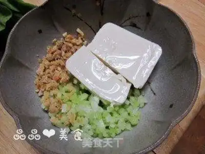 Make step 3