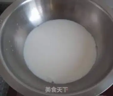 Make step 2