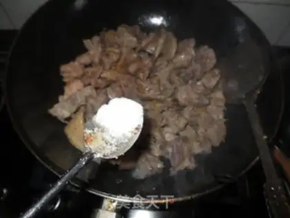 Make step 3