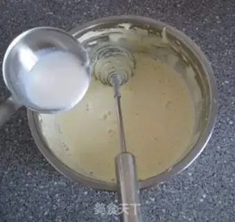 Make step 3