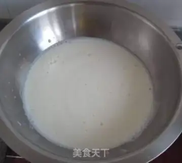 Make step 4
