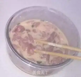Make step 3