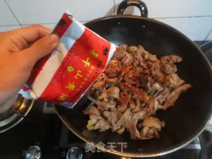 Make step 5