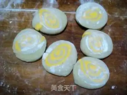 Make step 7
