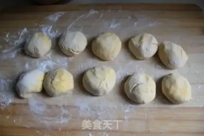 Make step 5