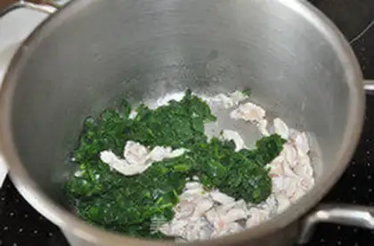 Make step 4