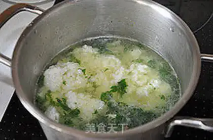 Make step 5