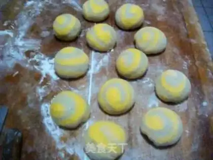Make step 11