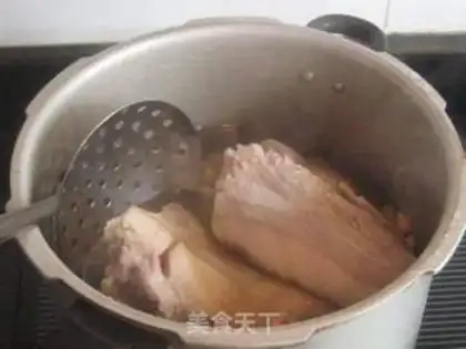 Make step 4