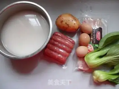 Make step 0