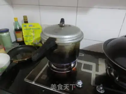 Make step 8