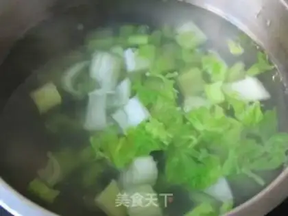 Make step 4