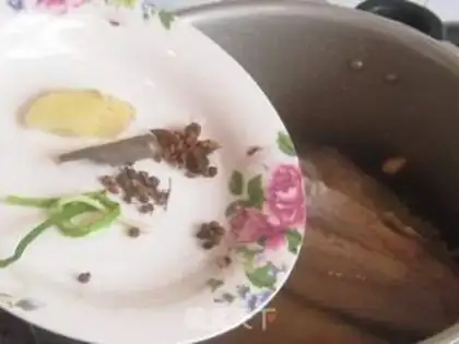 Make step 5