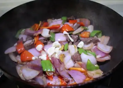 Make step 7