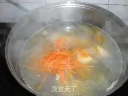 Make step 12