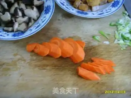 Make step 2