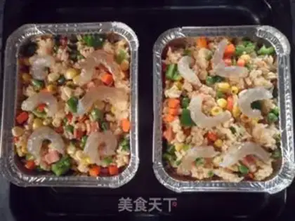Make  step 7