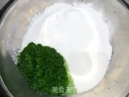 Make step 4