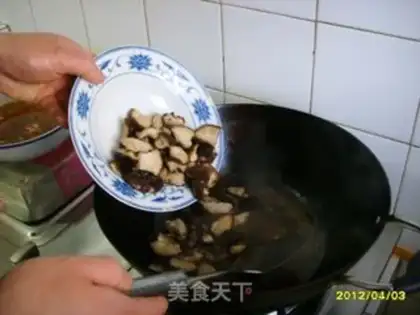 Make step 4