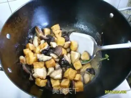 Make step 5