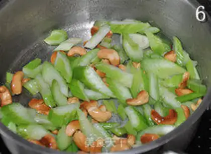 Make step 5