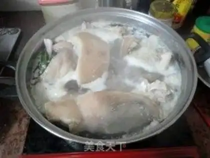Make step 2