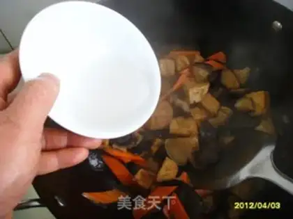 Make step 7