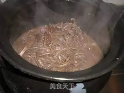 Make  step 8