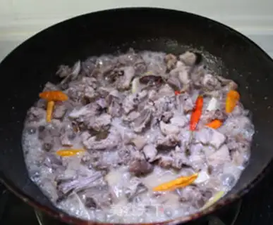 Make step 4