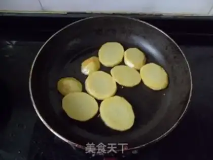 Make step 8